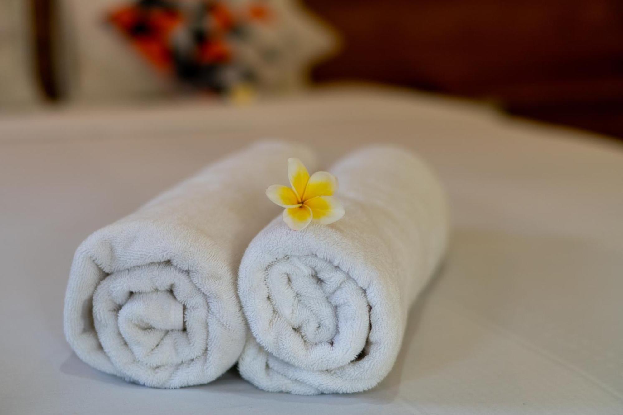 Aruna Guest house