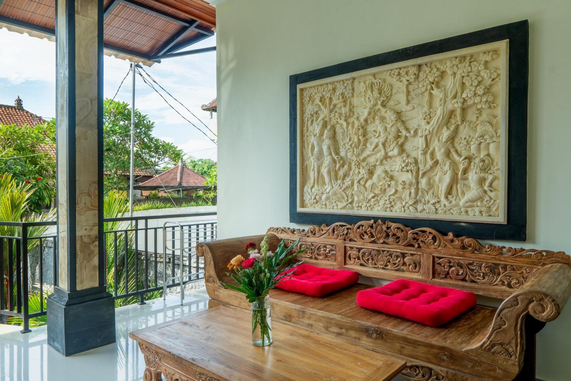 Guest house Aruna